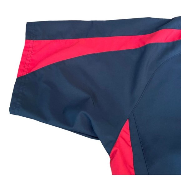 Medium Cooperstown Dreams Park Authentic Pull Over Baseball Warm Up Men's Shirt - Picture 5 of 10